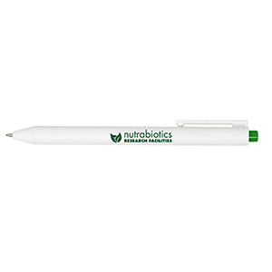PE216
	-PURITY PEN
	-Green with Black Ink
